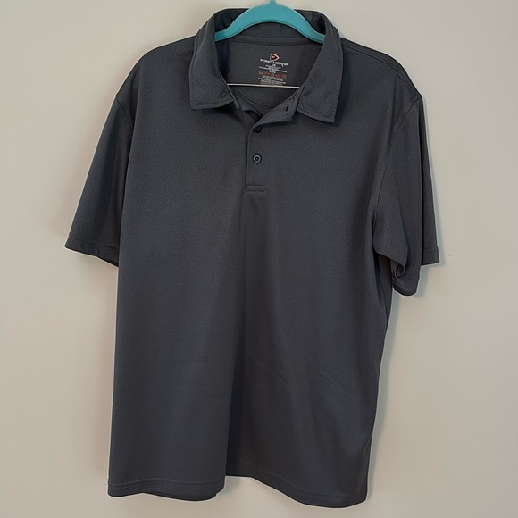 FIRETHORN | golf shirt - Picture 1 of 5